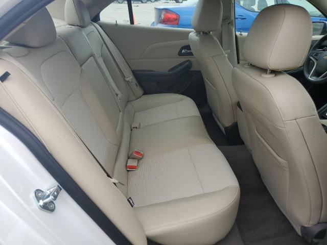 1G11C5SA8GF106212 - 2016 CHEVROLET MALIBU LIM LT 白色 照片 10