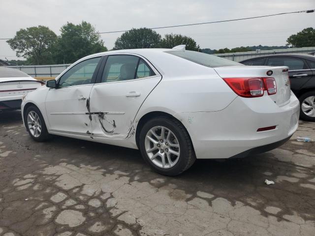 1G11C5SA8GF106212 - 2016 CHEVROLET MALIBU LIM LT WHITE photo 2