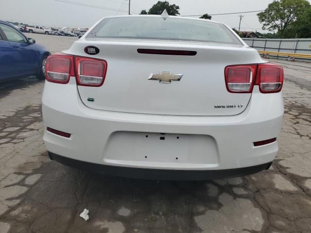 1G11C5SA8GF106212 - 2016 CHEVROLET MALIBU LIM LT 白色 照片 6