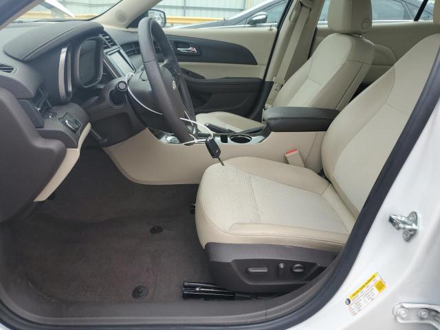 1G11C5SA8GF106212 - 2016 CHEVROLET MALIBU LIM LT 白色 照片 7