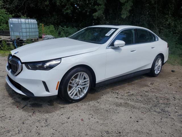 2024 BMW 530 XI, 