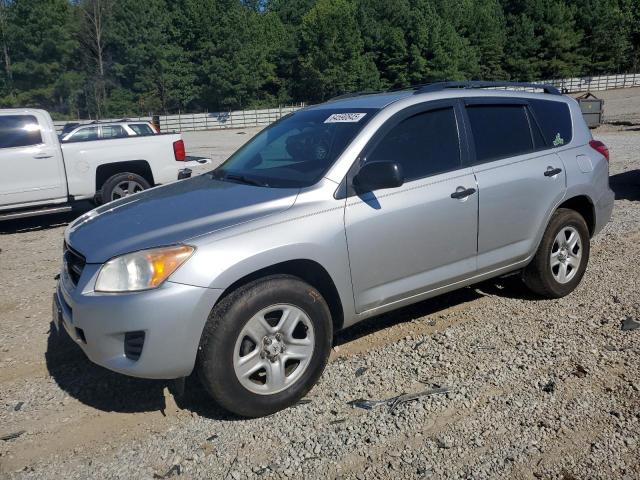 2011 TOYOTA RAV4, 