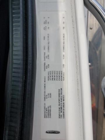 3ALACWFC1KDKD7820 - 2019 FREIGHTLINER M2 106 MEDIUM DUTY WHITE photo 10