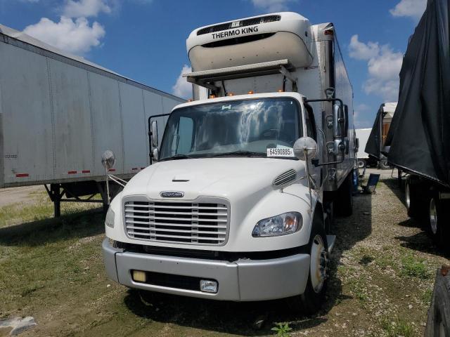 3ALACWFC1KDKD7820 - 2019 FREIGHTLINER M2 106 MEDIUM DUTY WHITE photo 2
