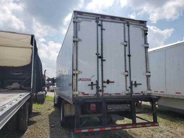 3ALACWFC1KDKD7820 - 2019 FREIGHTLINER M2 106 MEDIUM DUTY WHITE photo 3