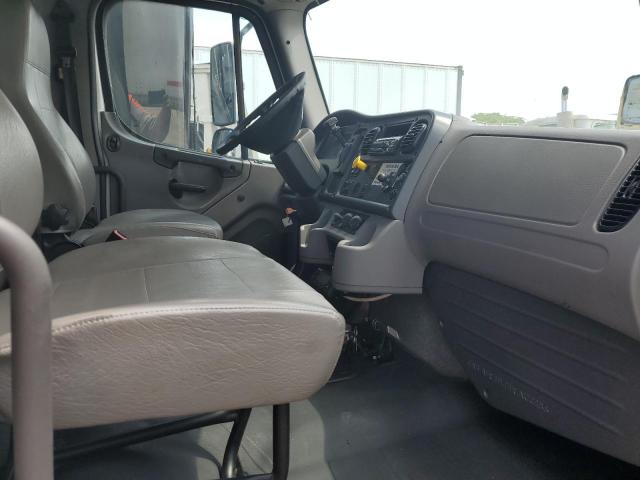 3ALACWFC1KDKD7820 - 2019 FREIGHTLINER M2 106 MEDIUM DUTY WHITE photo 5