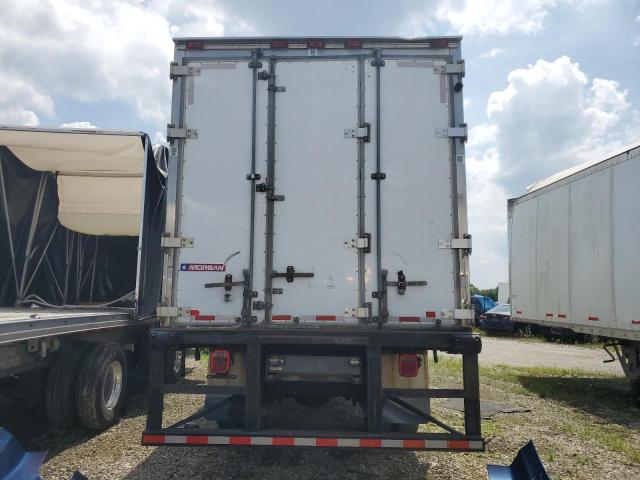 3ALACWFC1KDKD7820 - 2019 FREIGHTLINER M2 106 MEDIUM DUTY WHITE photo 6