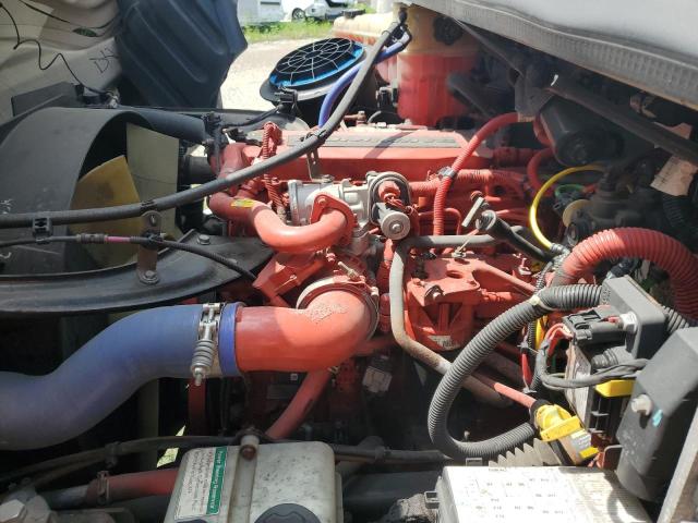 3ALACWFC1KDKD7820 - 2019 FREIGHTLINER M2 106 MEDIUM DUTY WHITE photo 7