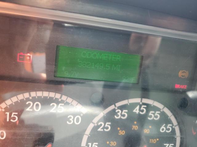 3ALACWFC1KDKD7820 - 2019 FREIGHTLINER M2 106 MEDIUM DUTY WHITE photo 8