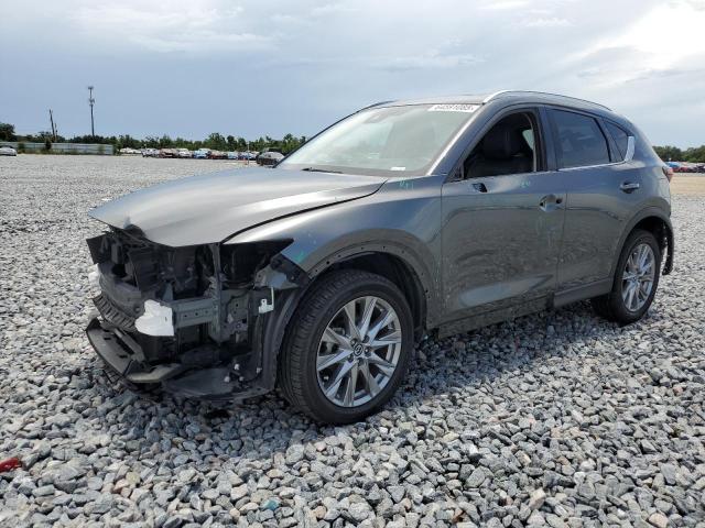 2020 MAZDA CX-5 GRAND TOURING, 
