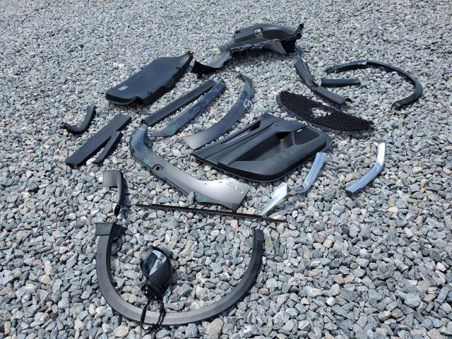 JM3KFADM0L0859739 - 2020 MAZDA CX-5 GRAND TOURING GRAY photo 13