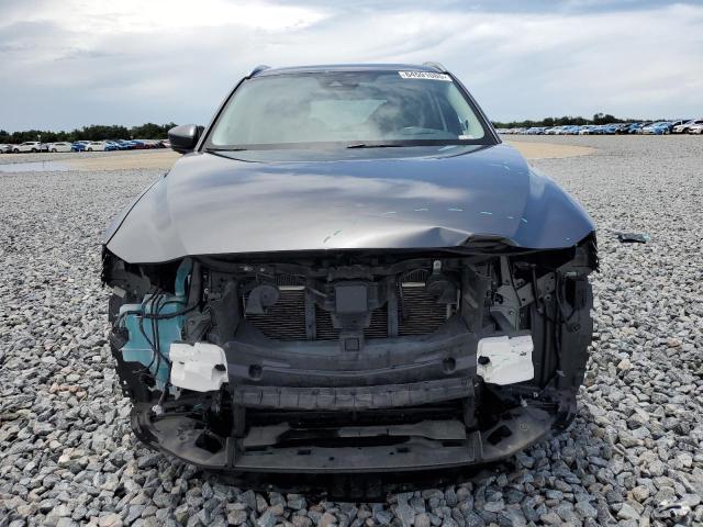 JM3KFADM0L0859739 - 2020 MAZDA CX-5 GRAND TOURING GRAY photo 5