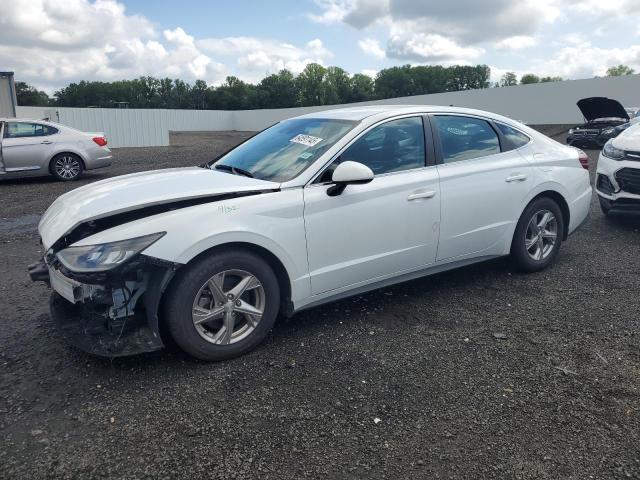 2022 HYUNDAI SONATA SE, 