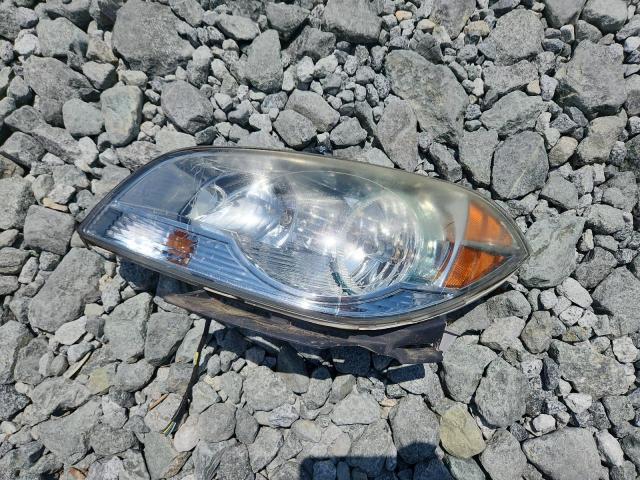 1G1ZG57B88F255245 - 2008 CHEVROLET MALIBU LS BEIGE photo 12