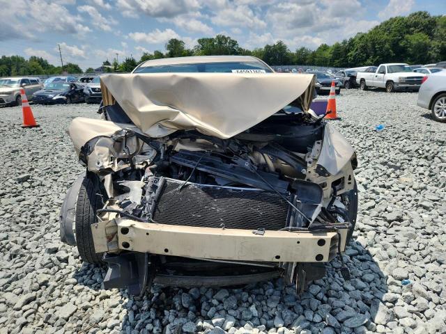 1G1ZG57B88F255245 - 2008 CHEVROLET MALIBU LS BEIGE photo 5