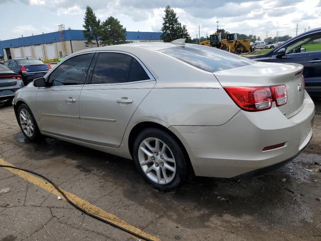 1G11C5SA7GF115421 - 2016 CHEVROLET MALIBU LIM LT 奶油色 照片 2