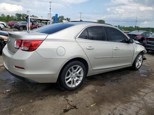 1G11C5SA7GF115421 - 2016 CHEVROLET MALIBU LIM LT CREAM photo 3