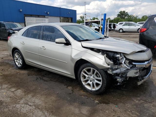 1G11C5SA7GF115421 - 2016 CHEVROLET MALIBU LIM LT CREAM photo 4