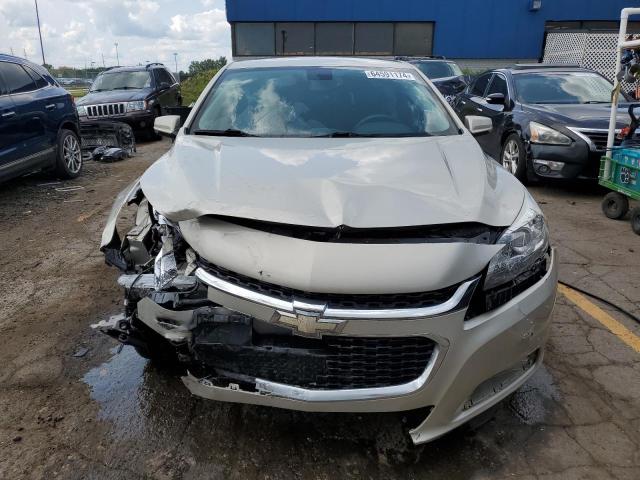 1G11C5SA7GF115421 - 2016 CHEVROLET MALIBU LIM LT 奶油色 照片 5