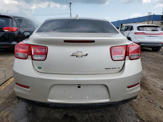 1G11C5SA7GF115421 - 2016 CHEVROLET MALIBU LIM LT 奶油色 照片 6