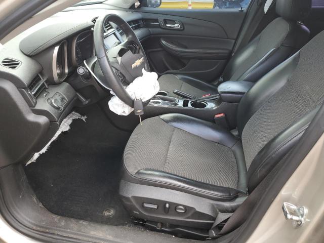 1G11C5SA7GF115421 - 2016 CHEVROLET MALIBU LIM LT 奶油色 照片 7