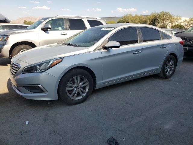 2017 HYUNDAI SONATA SE, 