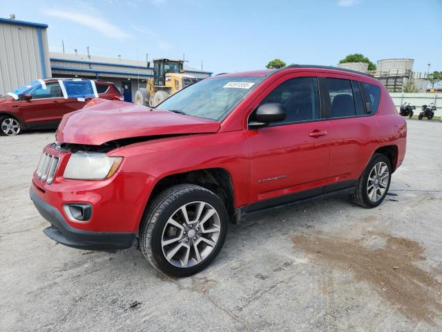 2016 JEEP COMPASS SPORT, null