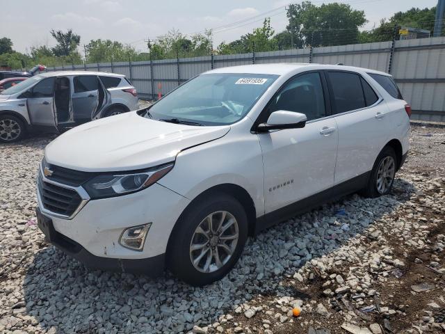 2018 CHEVROLET EQUINOX LT, 