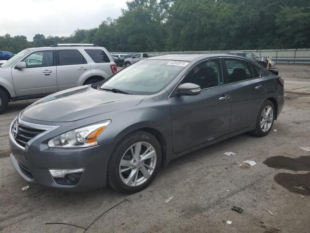 2015 NISSAN ALTIMA 2.5, 