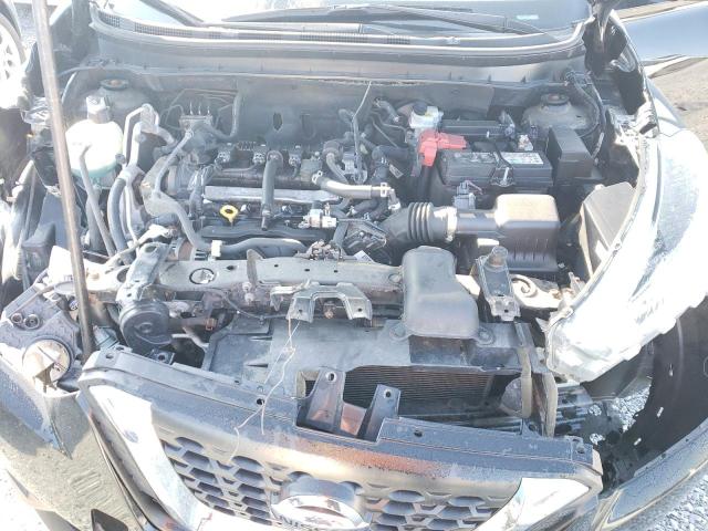 3N1CP5CV6LL487938 - 2020 NISSAN KICKS SV BLACK photo 12