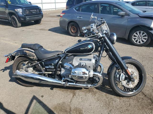 WB10L1308M6D45398 - 2021 BMW R18 BLACK photo 1