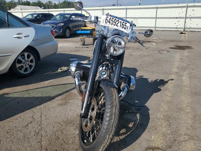 WB10L1308M6D45398 - 2021 BMW R18 BLACK photo 2