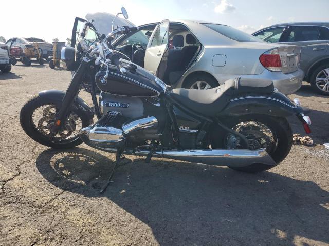 WB10L1308M6D45398 - 2021 BMW R18 BLACK photo 3