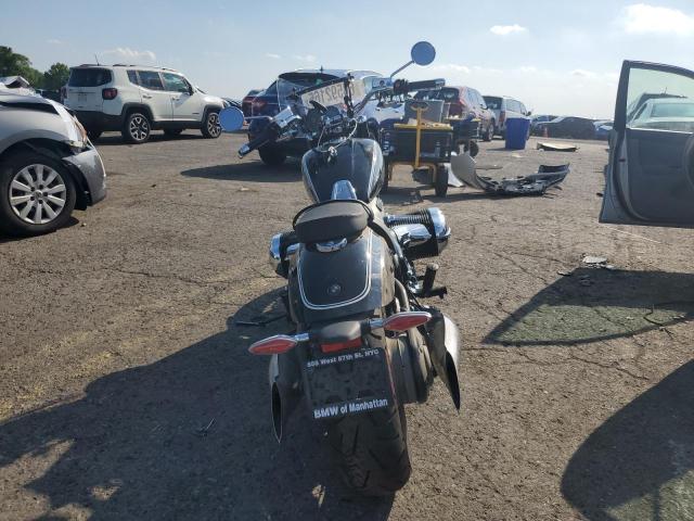 WB10L1308M6D45398 - 2021 BMW R18 BLACK photo 4