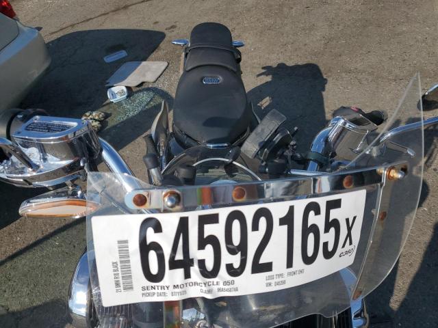 WB10L1308M6D45398 - 2021 BMW R18 BLACK photo 5