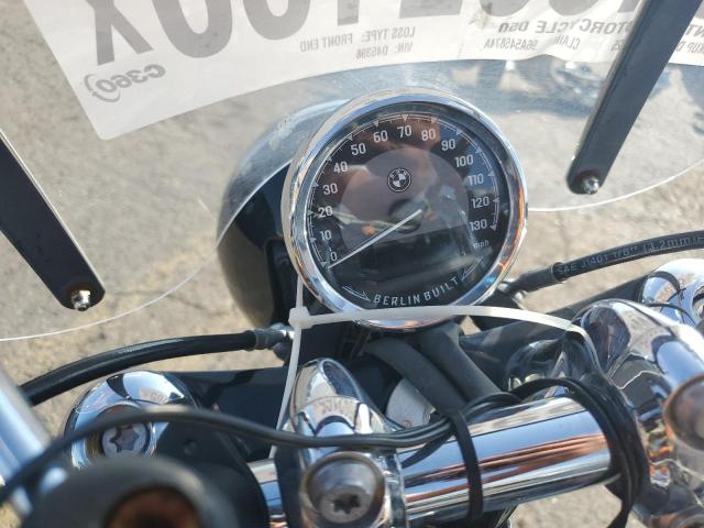 WB10L1308M6D45398 - 2021 BMW R18 BLACK photo 7