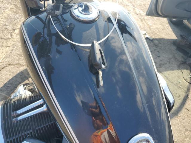 WB10L1308M6D45398 - 2021 BMW R18 BLACK photo 8