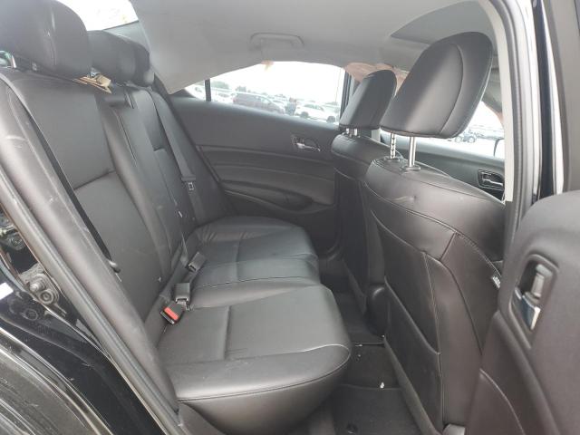 19UDE2F33HA006303 - 2017 ACURA ILX BASE WATCH PLUS BLACK photo 10