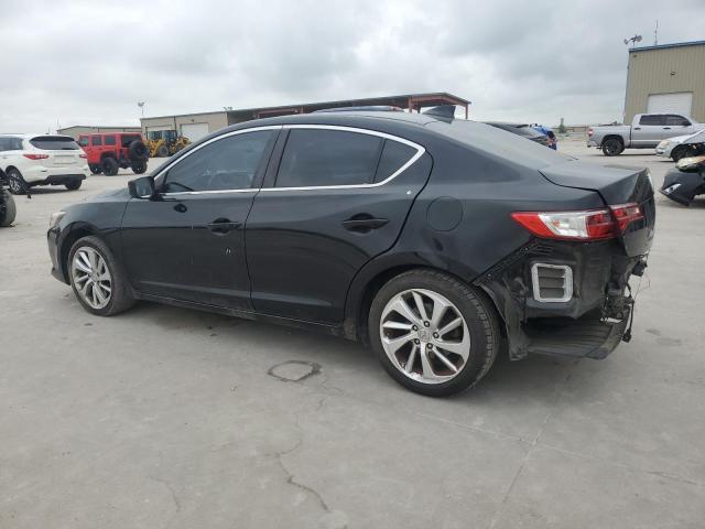 19UDE2F33HA006303 - 2017 ACURA ILX BASE WATCH PLUS BLACK photo 2