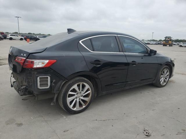 19UDE2F33HA006303 - 2017 ACURA ILX BASE WATCH PLUS BLACK photo 3