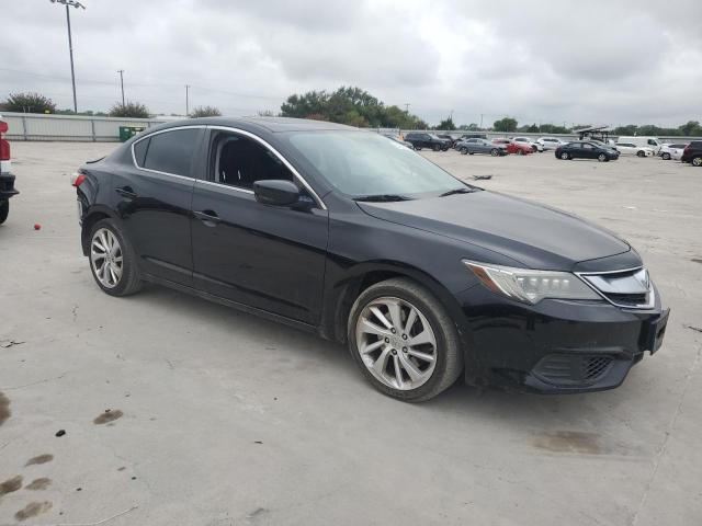 19UDE2F33HA006303 - 2017 ACURA ILX BASE WATCH PLUS BLACK photo 4