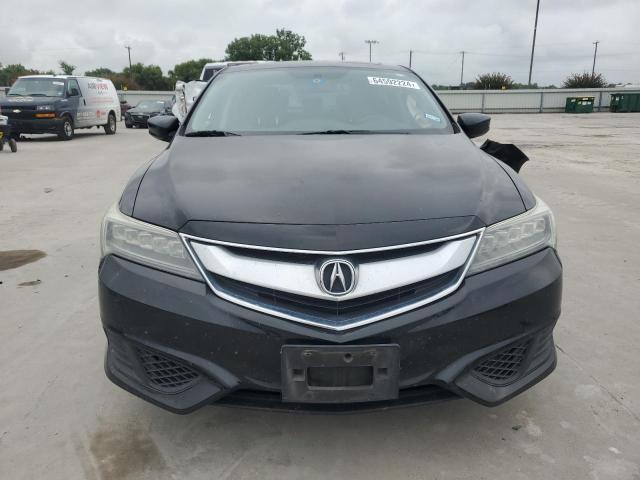 19UDE2F33HA006303 - 2017 ACURA ILX BASE WATCH PLUS BLACK photo 5