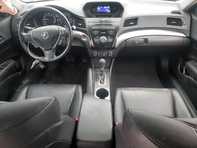 19UDE2F33HA006303 - 2017 ACURA ILX BASE WATCH PLUS BLACK photo 8