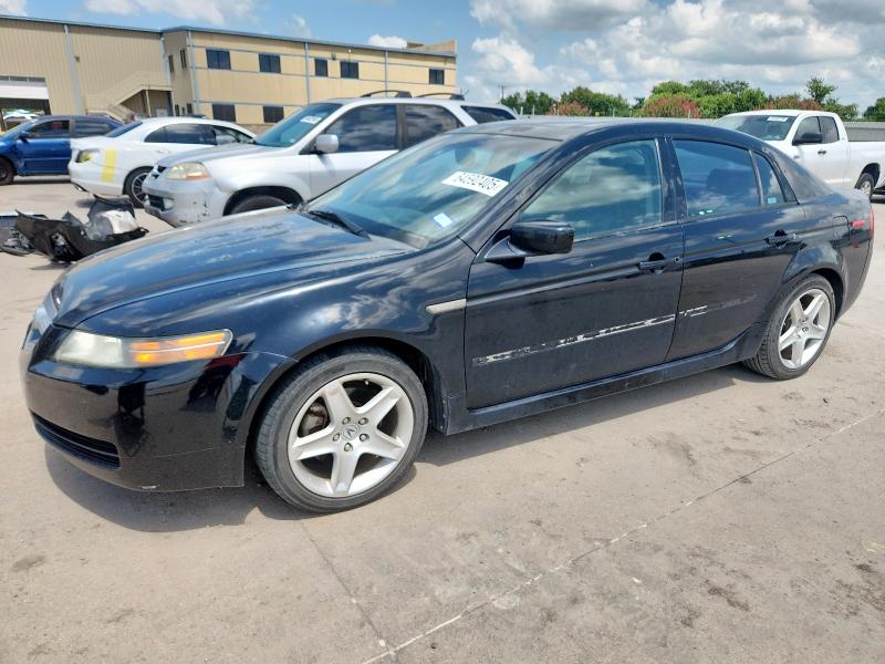 2005 ACURA TL, 