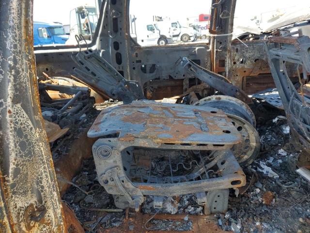 1GYS4HEF8CR191623 - 2012 CADILLAC ESCALADE ESV LUXURY WHITE photo 10