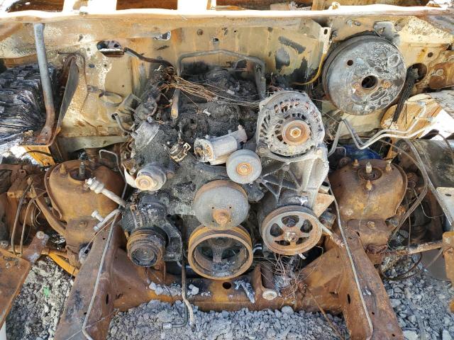 1GYS4HEF8CR191623 - 2012 CADILLAC ESCALADE ESV LUXURY WHITE photo 11