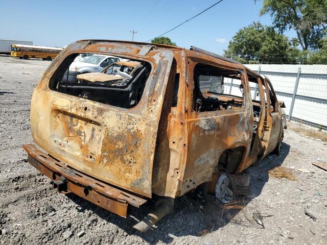 1GYS4HEF8CR191623 - 2012 CADILLAC ESCALADE ESV LUXURY WHITE photo 3