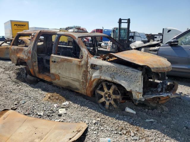 1GYS4HEF8CR191623 - 2012 CADILLAC ESCALADE ESV LUXURY WHITE photo 4