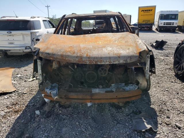 1GYS4HEF8CR191623 - 2012 CADILLAC ESCALADE ESV LUXURY WHITE photo 5