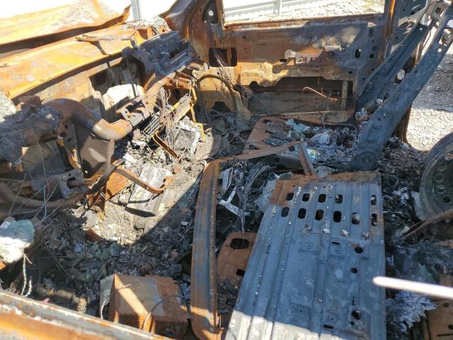 1GYS4HEF8CR191623 - 2012 CADILLAC ESCALADE ESV LUXURY WHITE photo 7